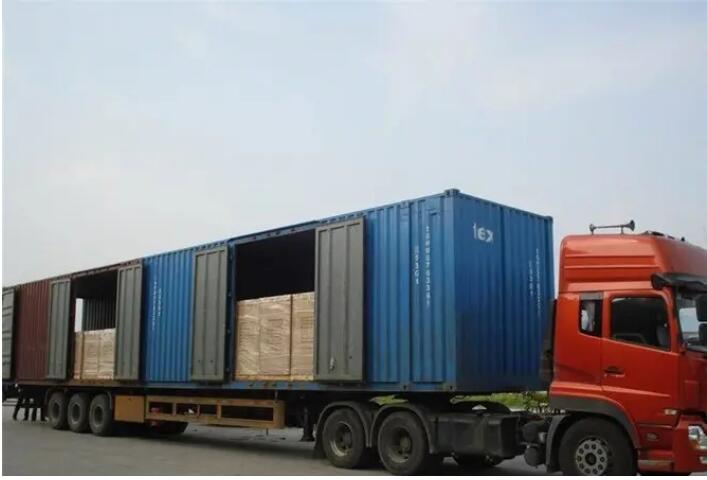 泉州到包头整车运输