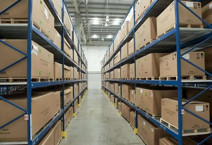 泉州到包头货物仓储