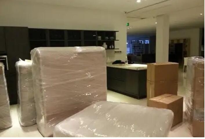 泉州到包头长途搬家