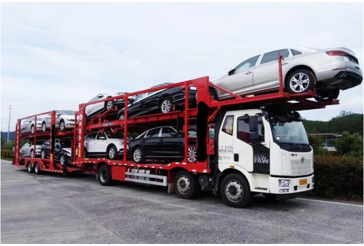 泉州到包头轿车托运